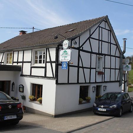 Landgasthof Alter Rommersberg Engelskirchen Exterior foto