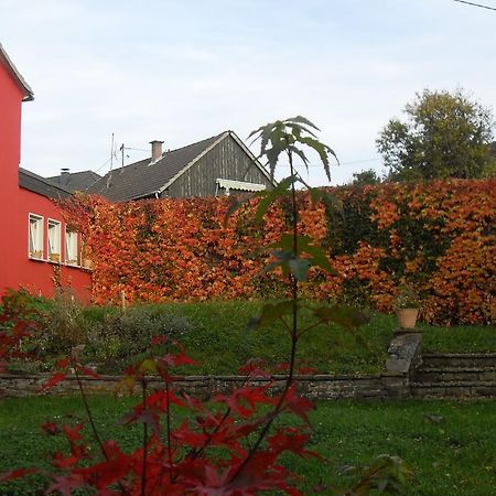 Landgasthof Alter Rommersberg Engelskirchen Exterior foto