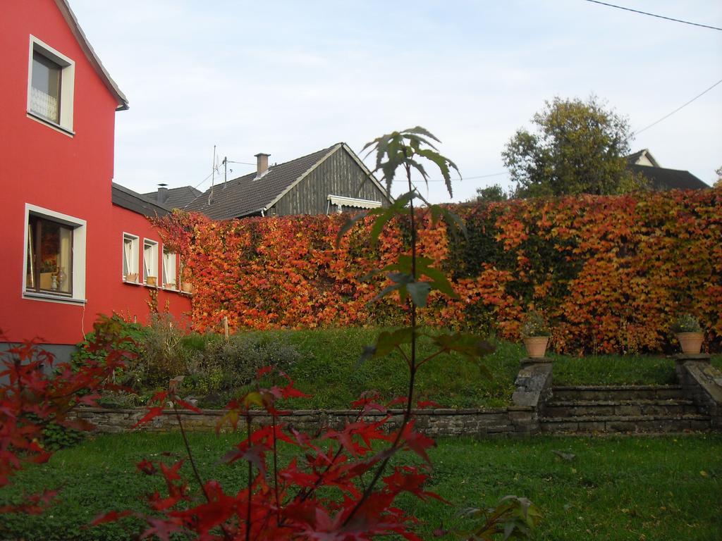 Landgasthof Alter Rommersberg Engelskirchen Exterior foto